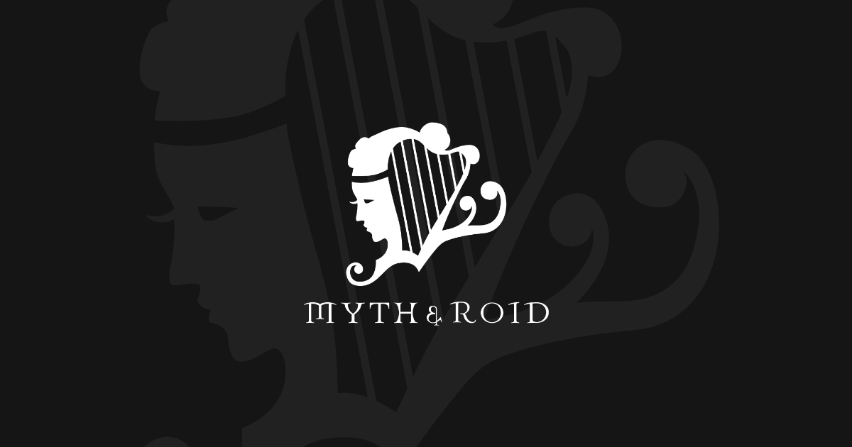 MYTH & ROID